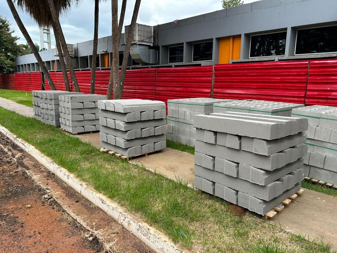 RCA Pré-Moldados — foto 4